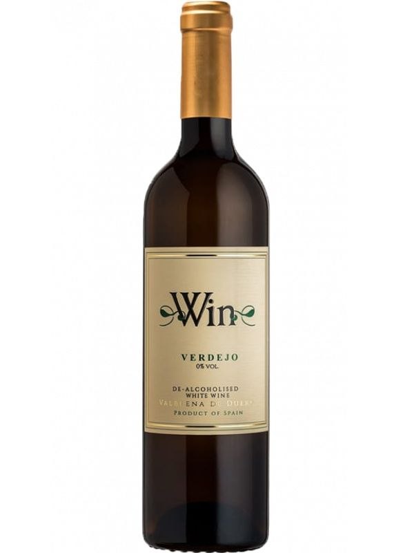 Win Verdejo сухе біле 0% 150мл